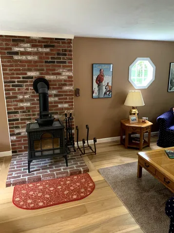 83 Cheney Road Newbury NH 03255