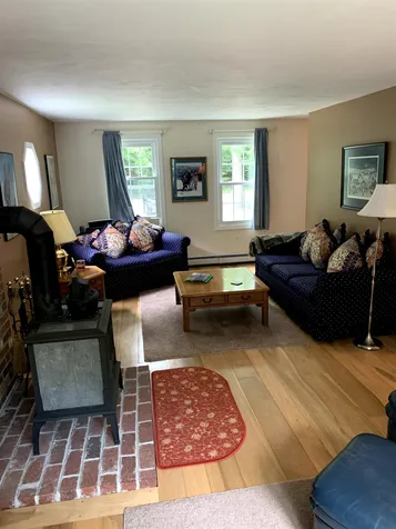 83 Cheney Road Newbury NH 03255