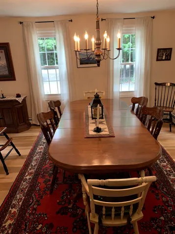 83 Cheney Road Newbury NH 03255