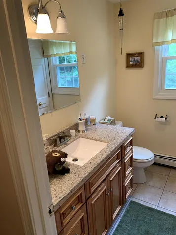 83 Cheney Road Newbury NH 03255