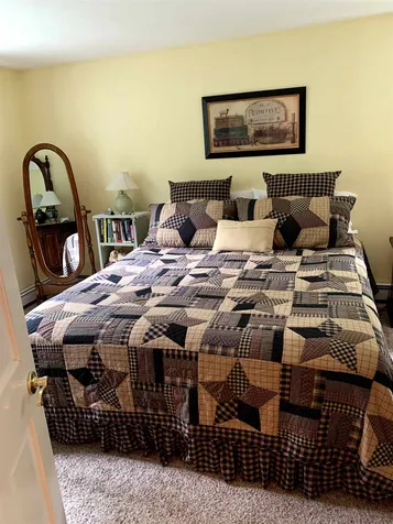 83 Cheney Road Newbury NH 03255