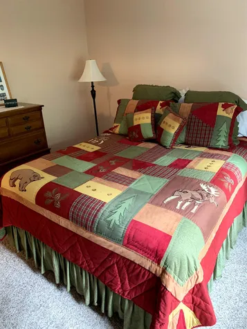 83 Cheney Road Newbury NH 03255