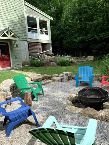 83 Cheney Road Newbury NH 03255
