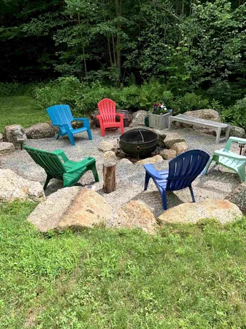 83 Cheney Road Newbury NH 03255