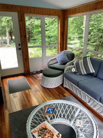 83 Cheney Road Newbury NH 03255