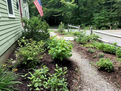 83 Cheney Road Newbury NH 03255