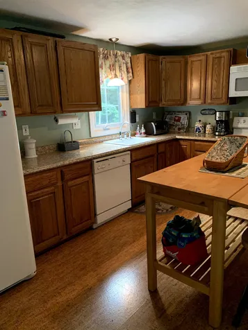 83 Cheney Road Newbury NH 03255