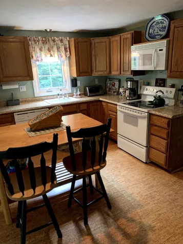 83 Cheney Road Newbury NH 03255
