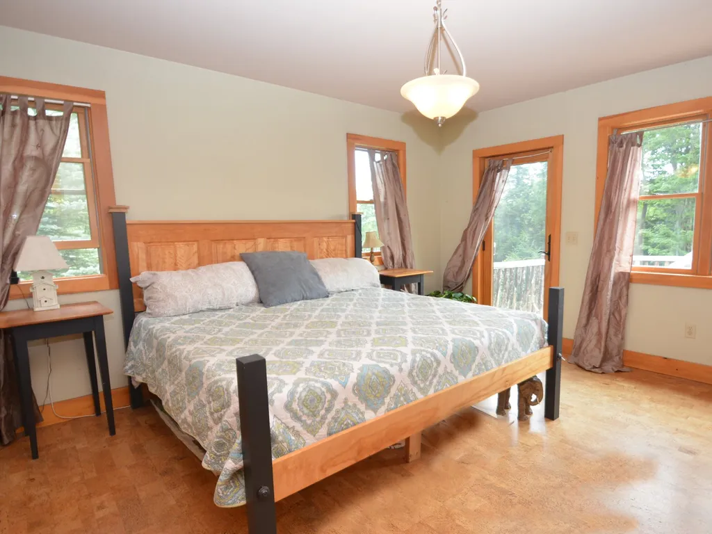 164 Bertha Springs Road Waitsfield VT 05673