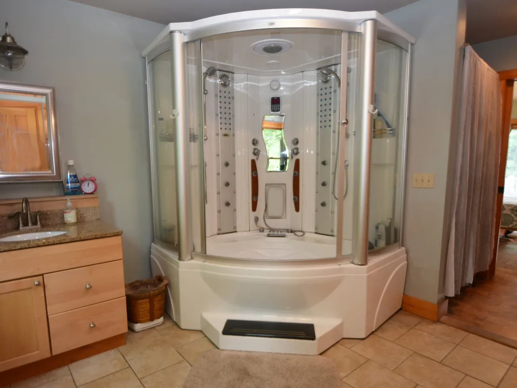 164 Bertha Springs Road Waitsfield VT 05673