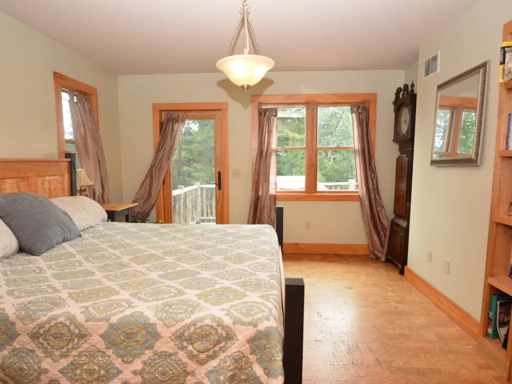 164 Bertha Springs Road Waitsfield VT 05673
