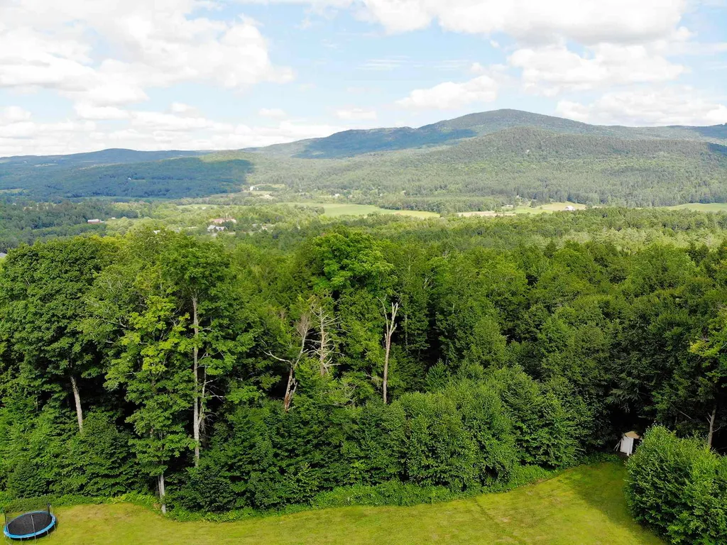 164 Bertha Springs Road Waitsfield VT 05673