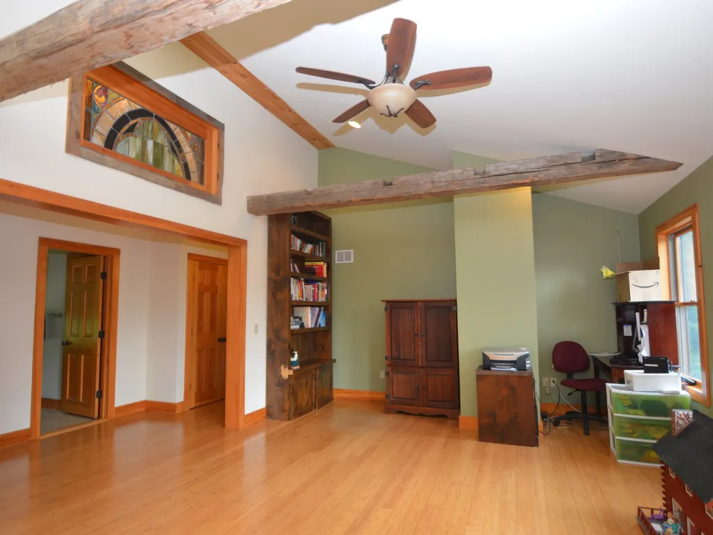 164 Bertha Springs Road Waitsfield VT 05673