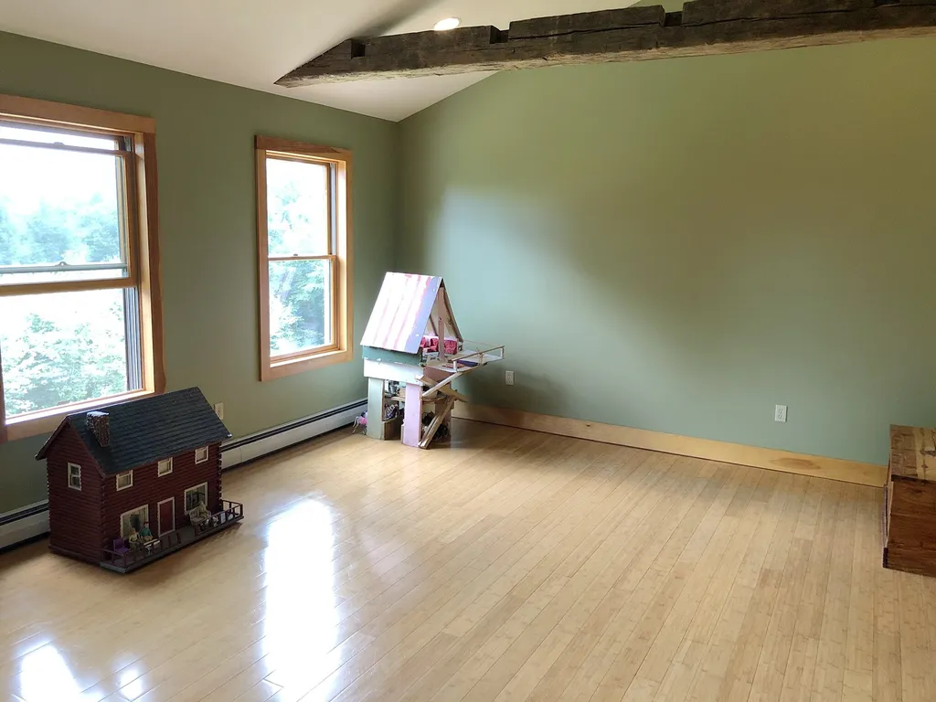 164 Bertha Springs Road Waitsfield VT 05673