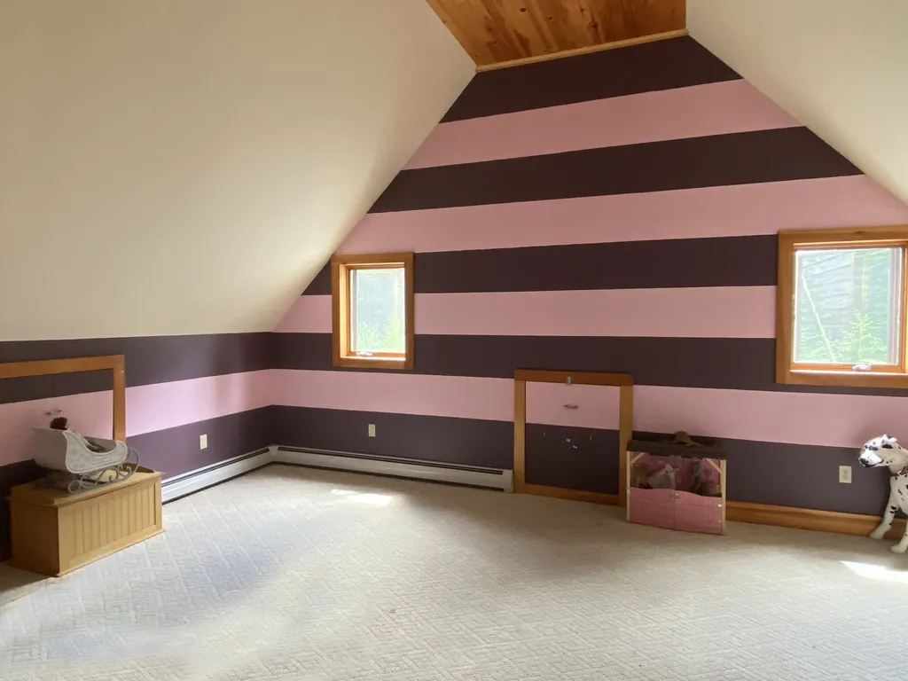 164 Bertha Springs Road Waitsfield VT 05673