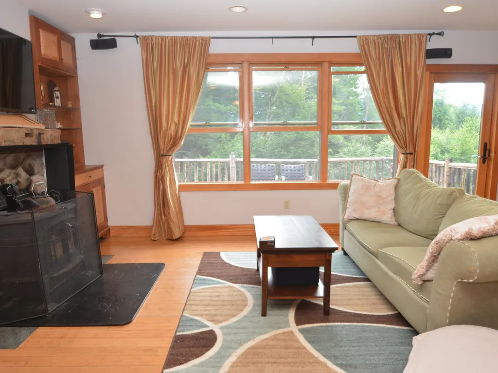 164 Bertha Springs Road Waitsfield VT 05673
