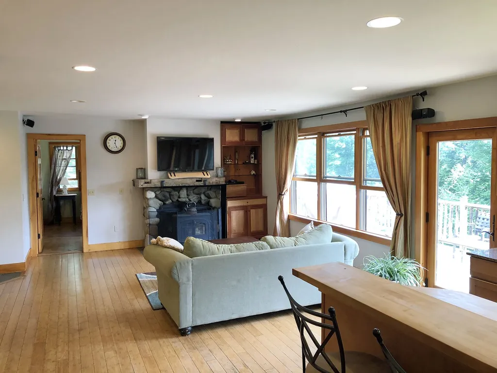 164 Bertha Springs Road Waitsfield VT 05673