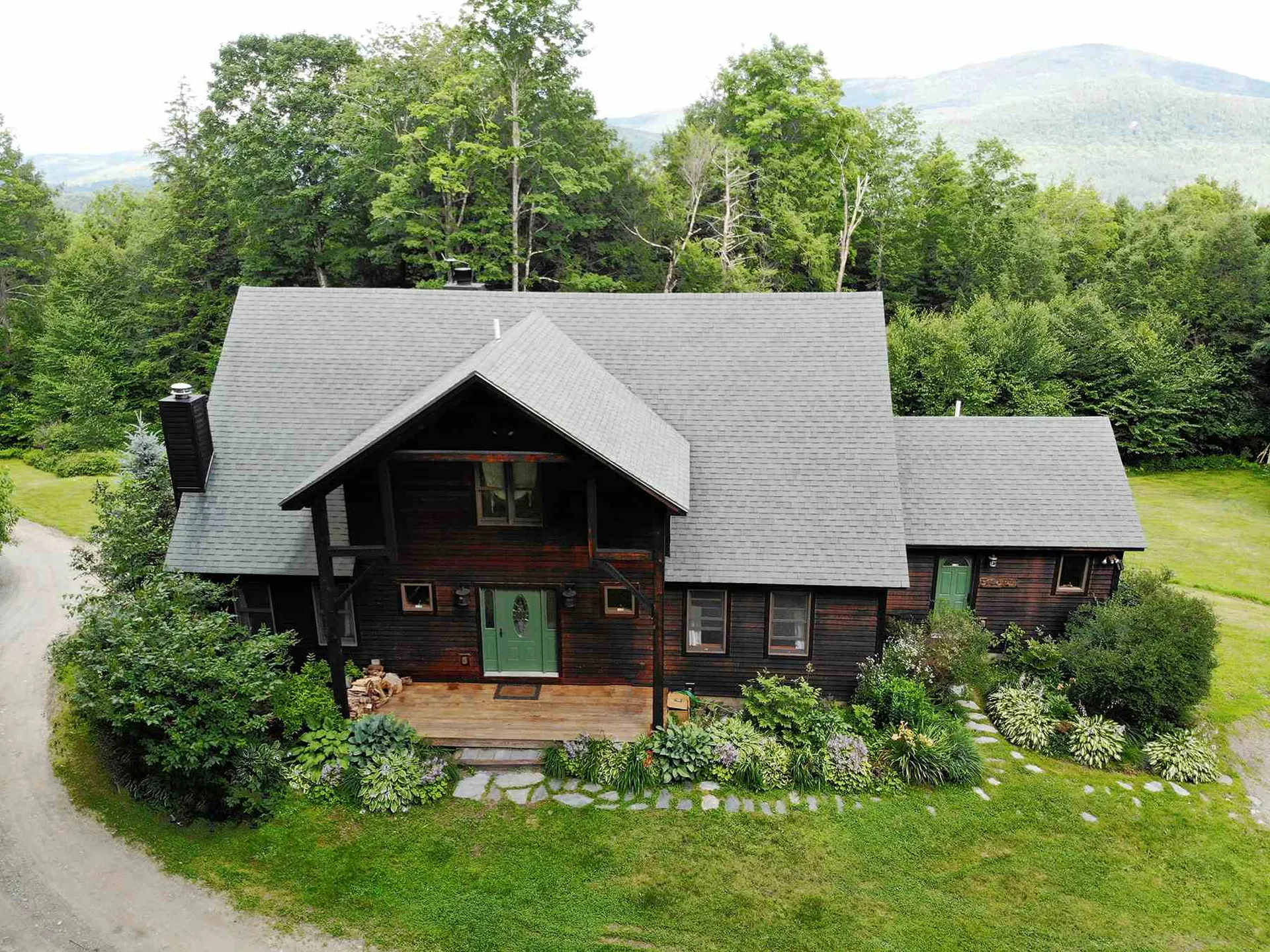 164 Bertha Springs Road Waitsfield VT 05673