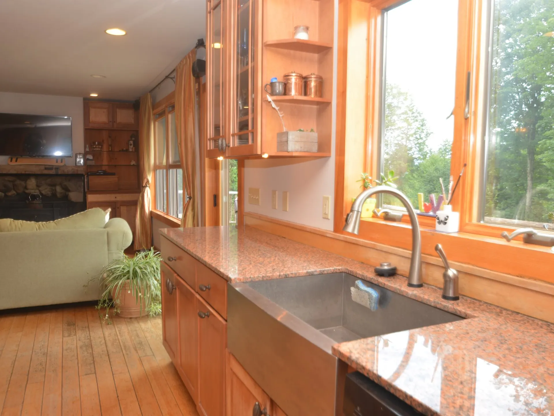 164 Bertha Springs Road Waitsfield VT 05673