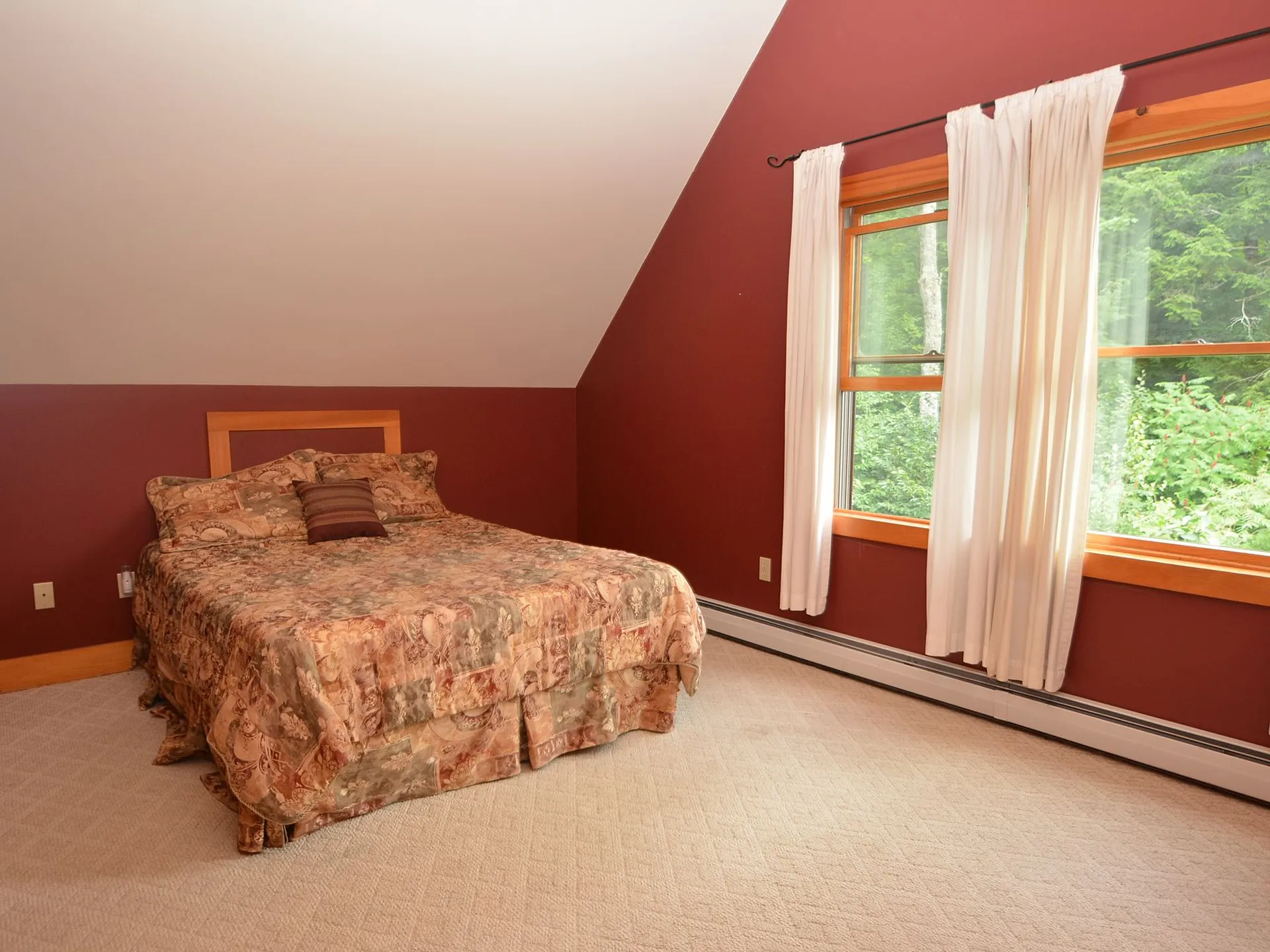 164 Bertha Springs Road Waitsfield VT 05673