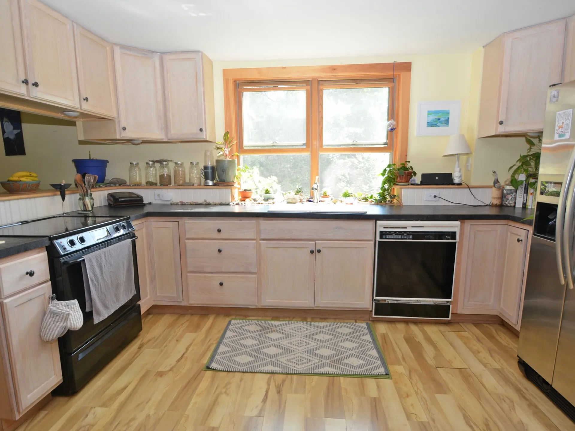 164 Bertha Springs Road Waitsfield VT 05673