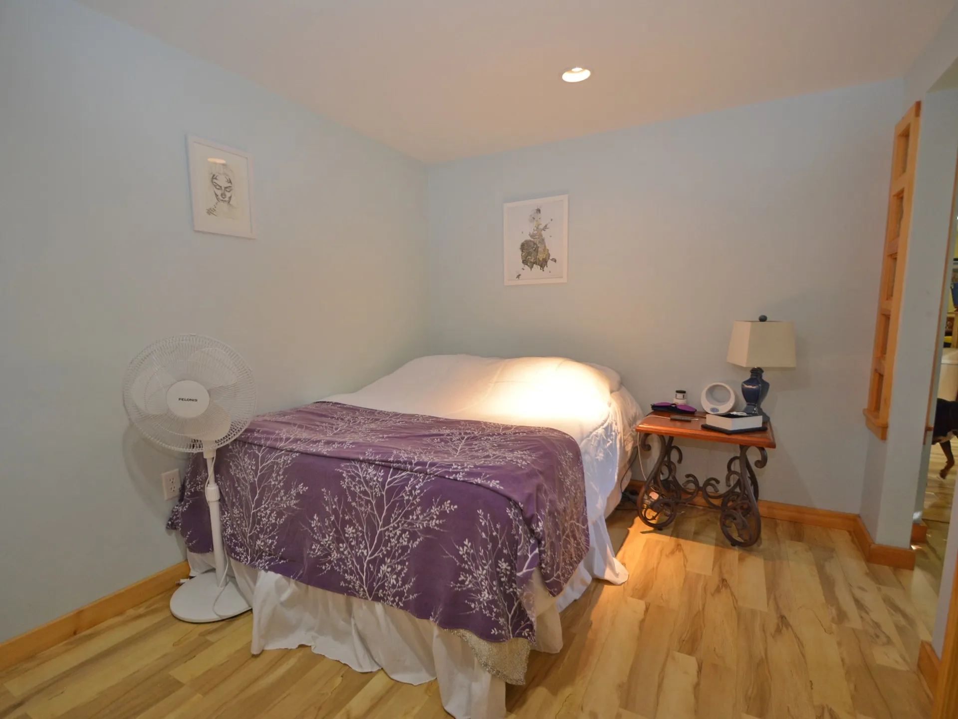 164 Bertha Springs Road Waitsfield VT 05673
