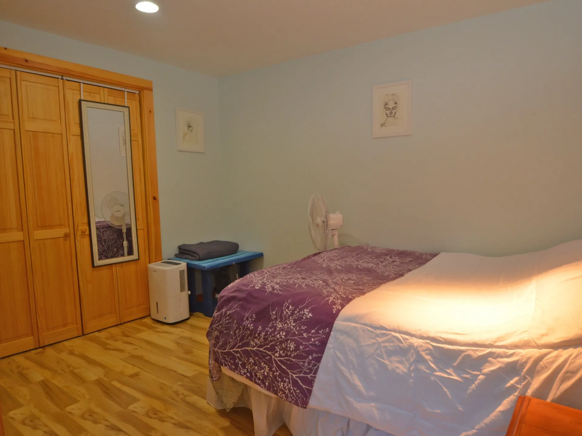 164 Bertha Springs Road Waitsfield VT 05673