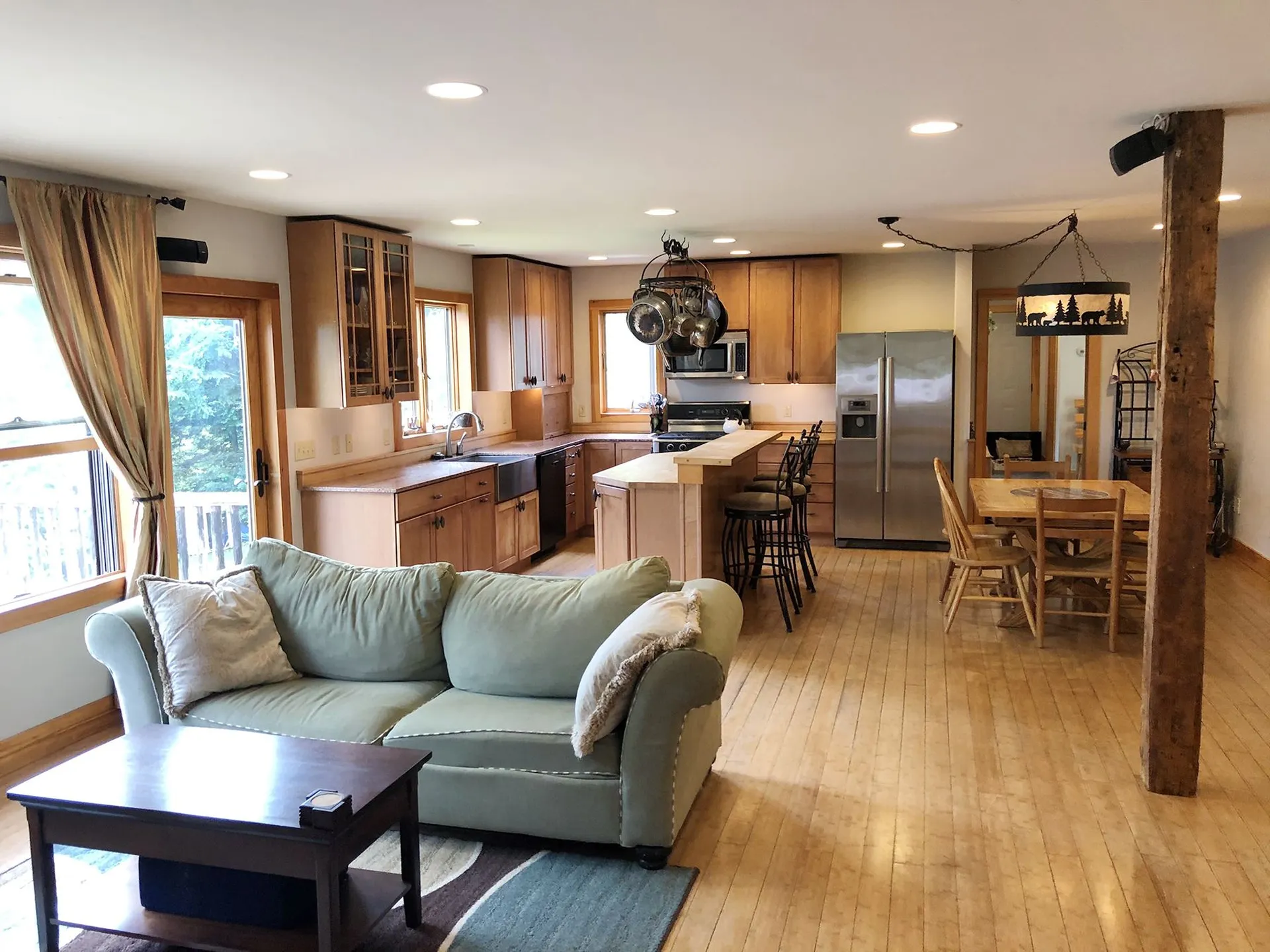 164 Bertha Springs Road Waitsfield VT 05673