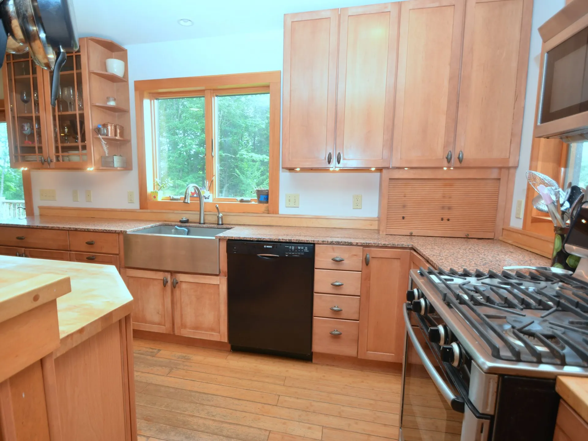 164 Bertha Springs Road Waitsfield VT 05673