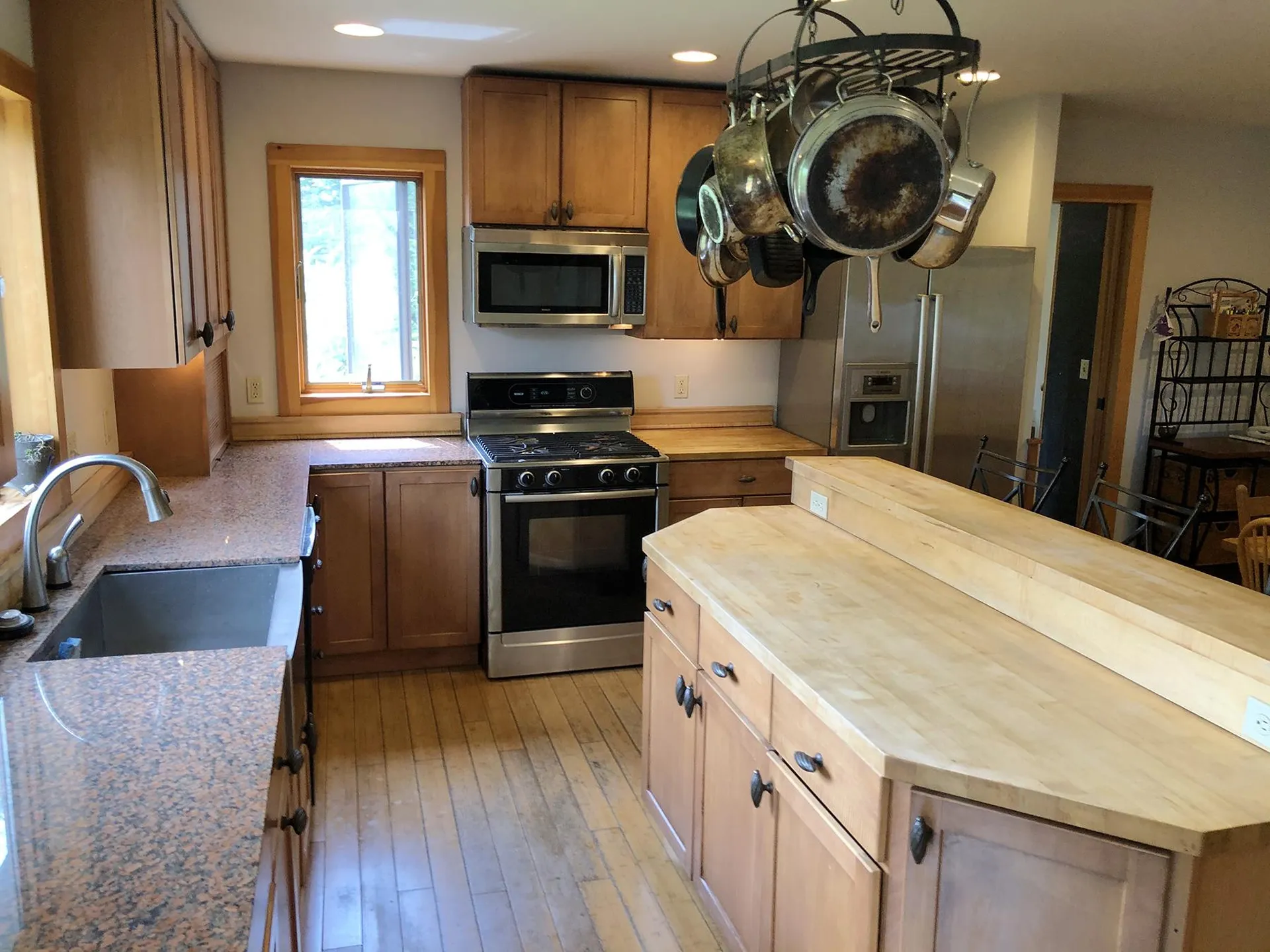 164 Bertha Springs Road Waitsfield VT 05673