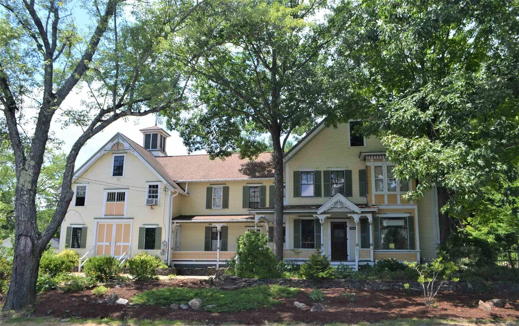 177 Maple Street Henniker NH 03242