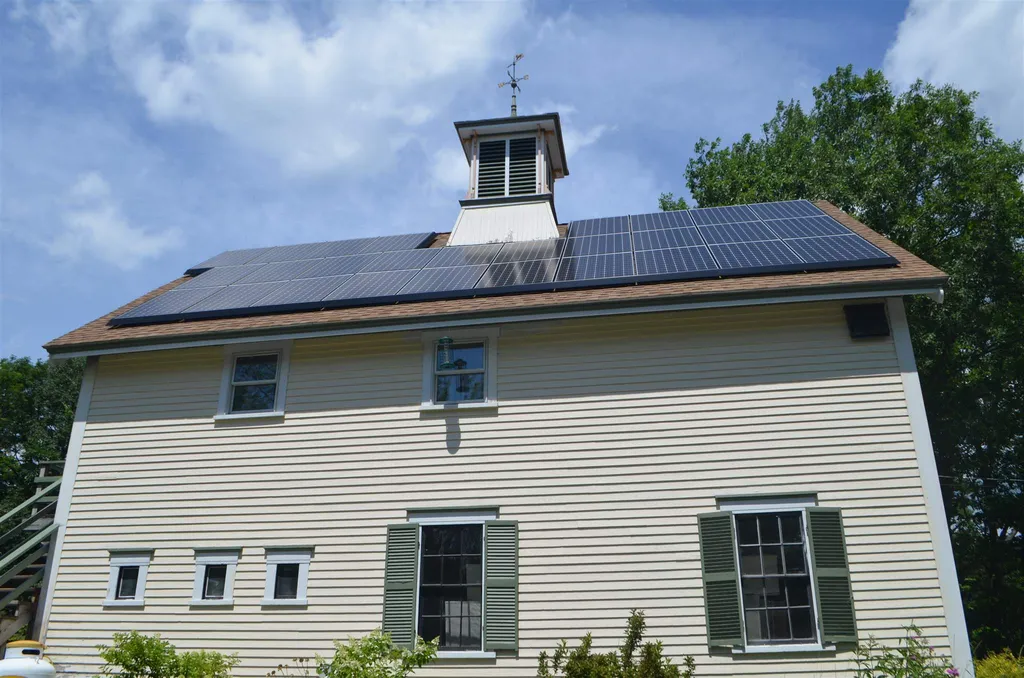 177 Maple Street Henniker NH 03242