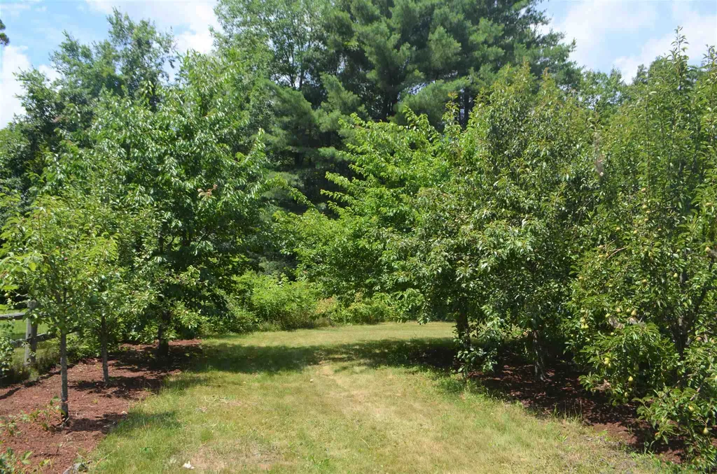 177 Maple Street Henniker NH 03242