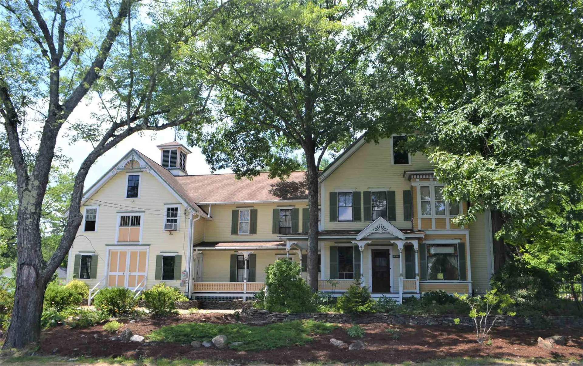 177 Maple Street Henniker NH 03242