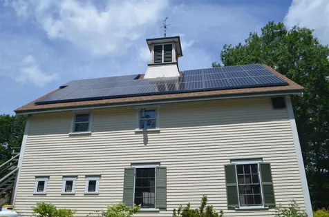 177 Maple Street Henniker NH 03242