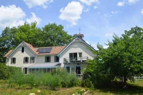 177 Maple Street Henniker NH 03242