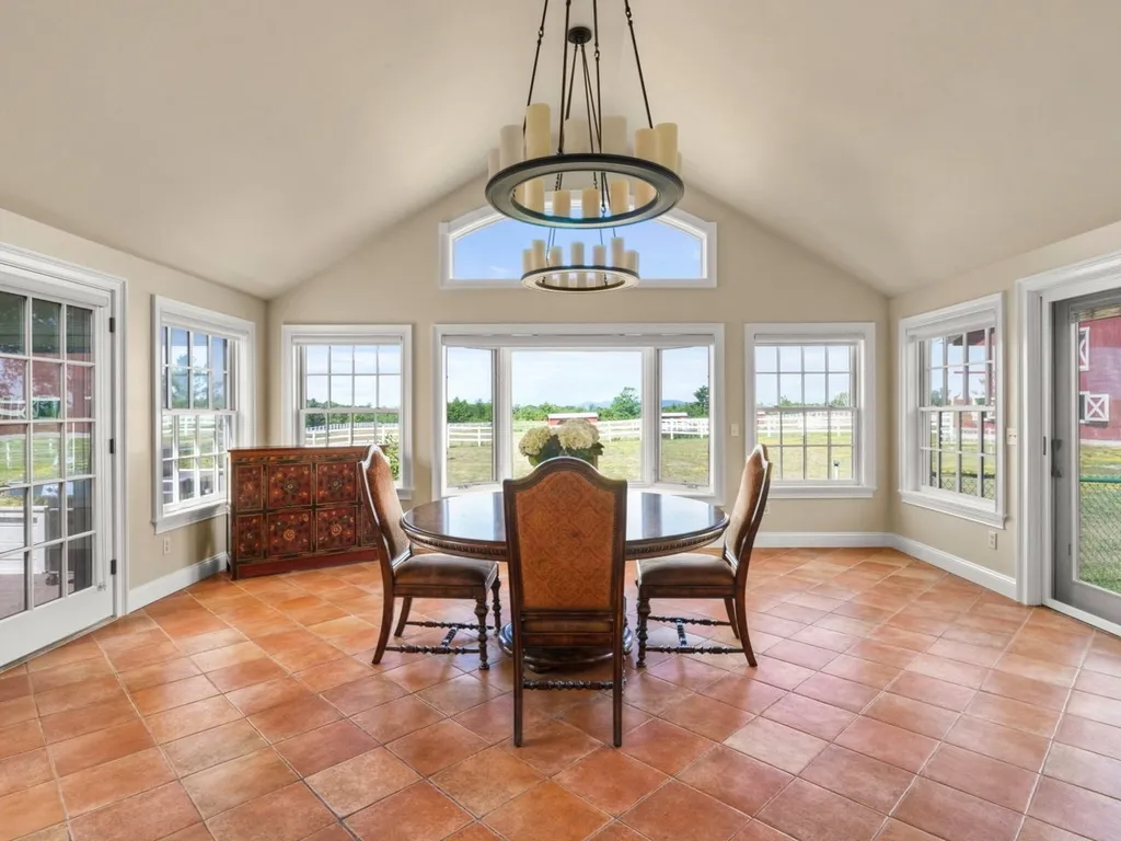 83 Wind Ridge Drive Shelburne VT 05482