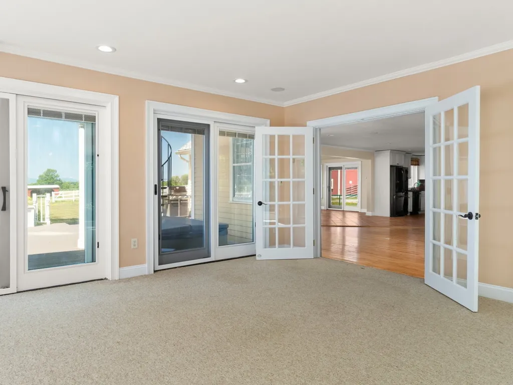 83 Wind Ridge Drive Shelburne VT 05482