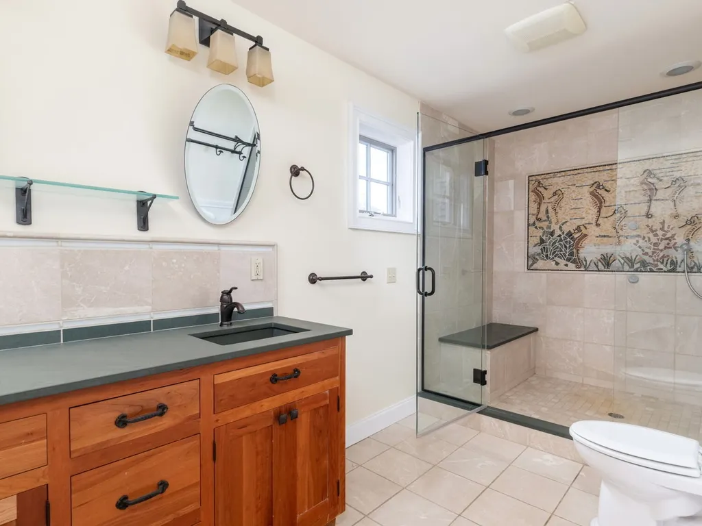 83 Wind Ridge Drive Shelburne VT 05482