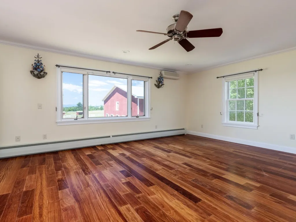 83 Wind Ridge Drive Shelburne VT 05482