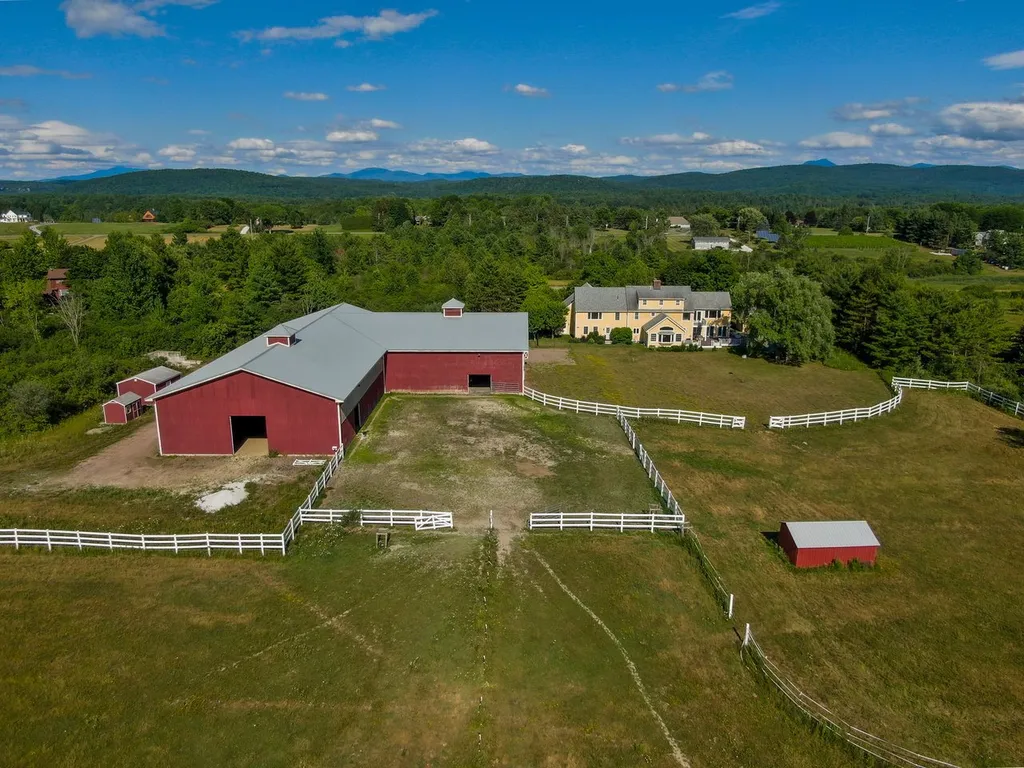 83 Wind Ridge Drive Shelburne VT 05482
