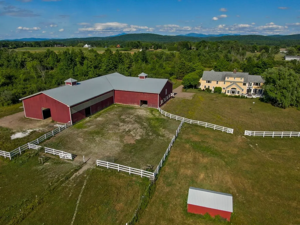 83 Wind Ridge Drive Shelburne VT 05482