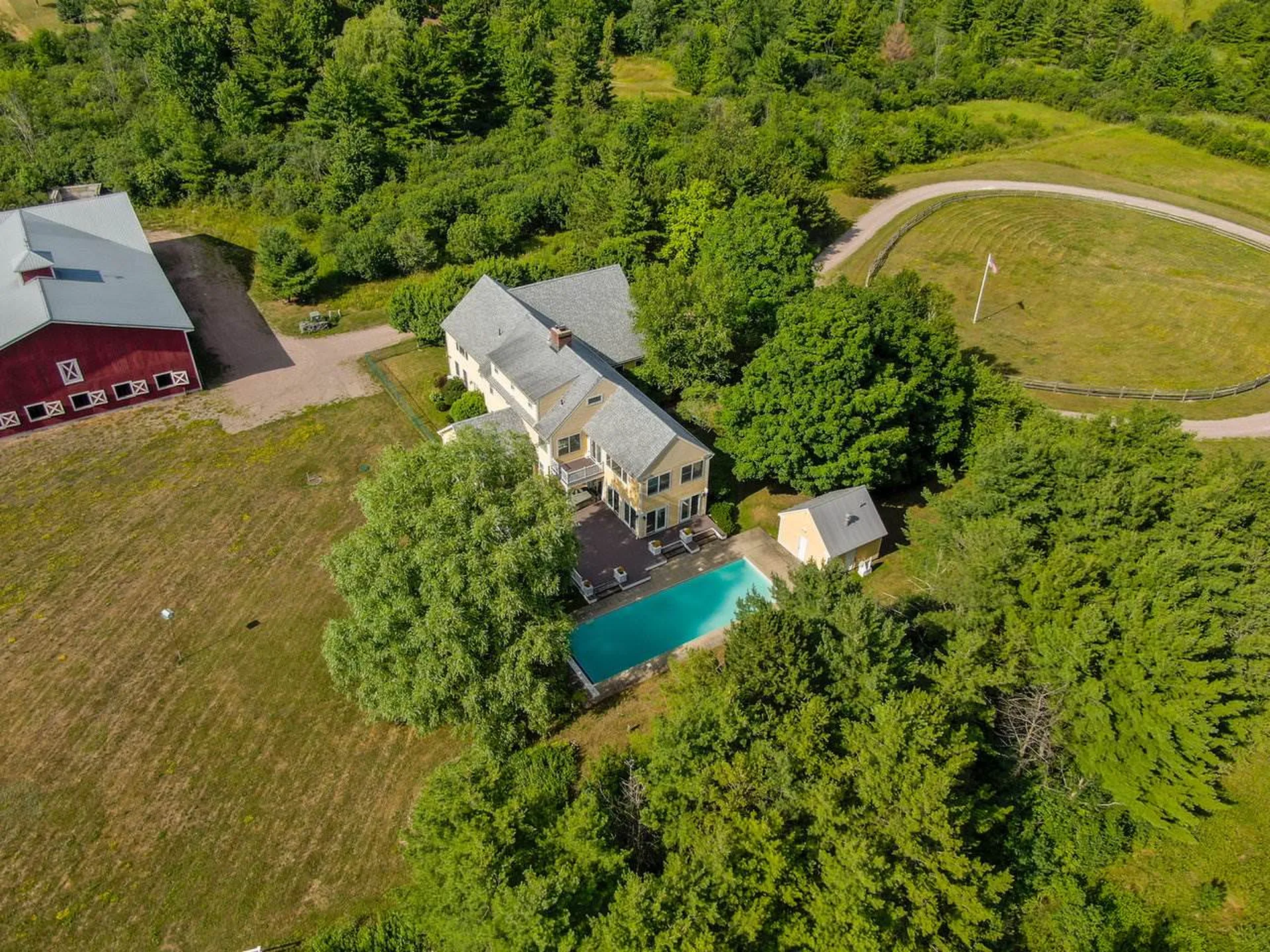83 Wind Ridge Drive Shelburne VT 05482