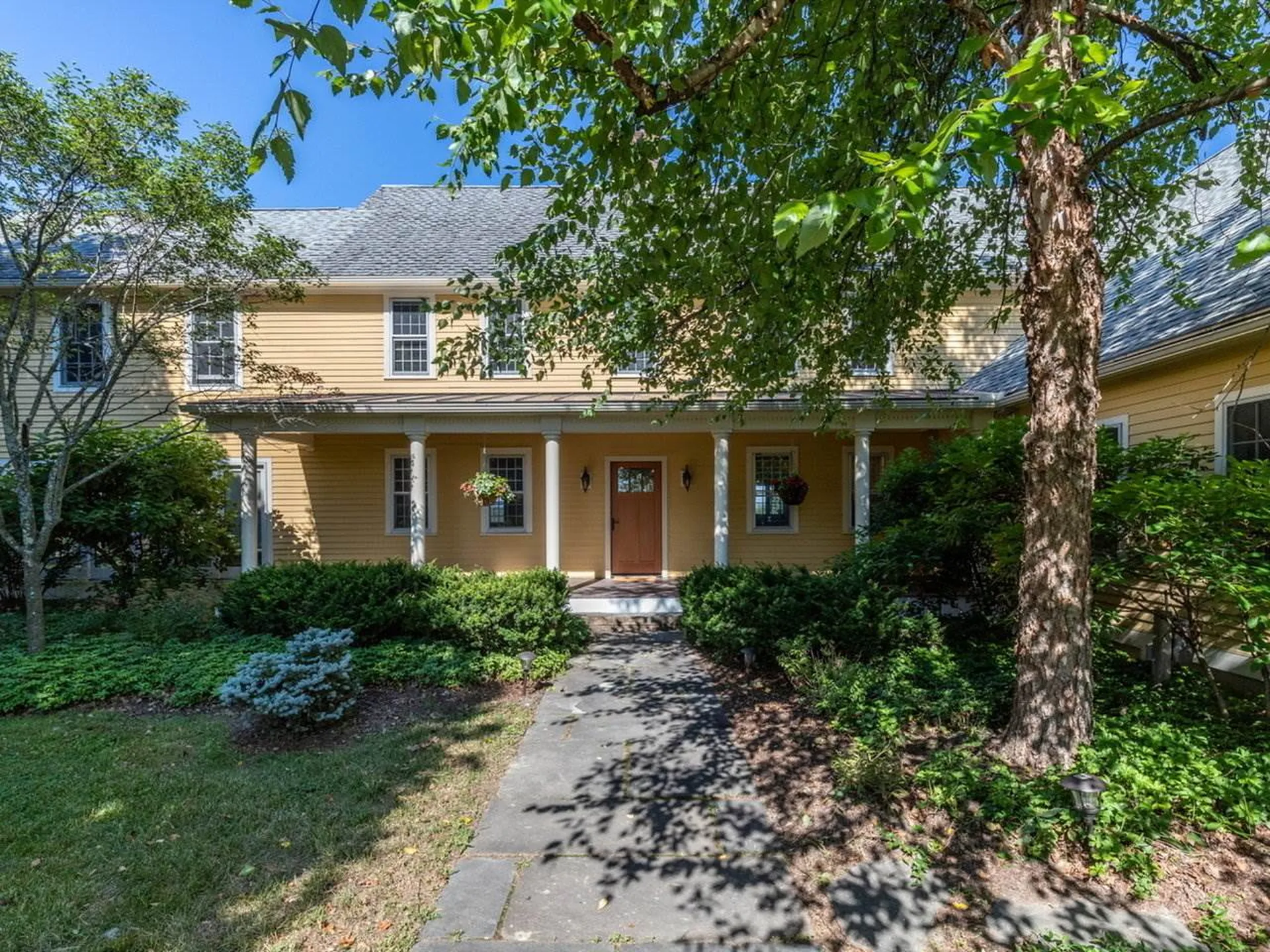 83 Wind Ridge Drive Shelburne VT 05482