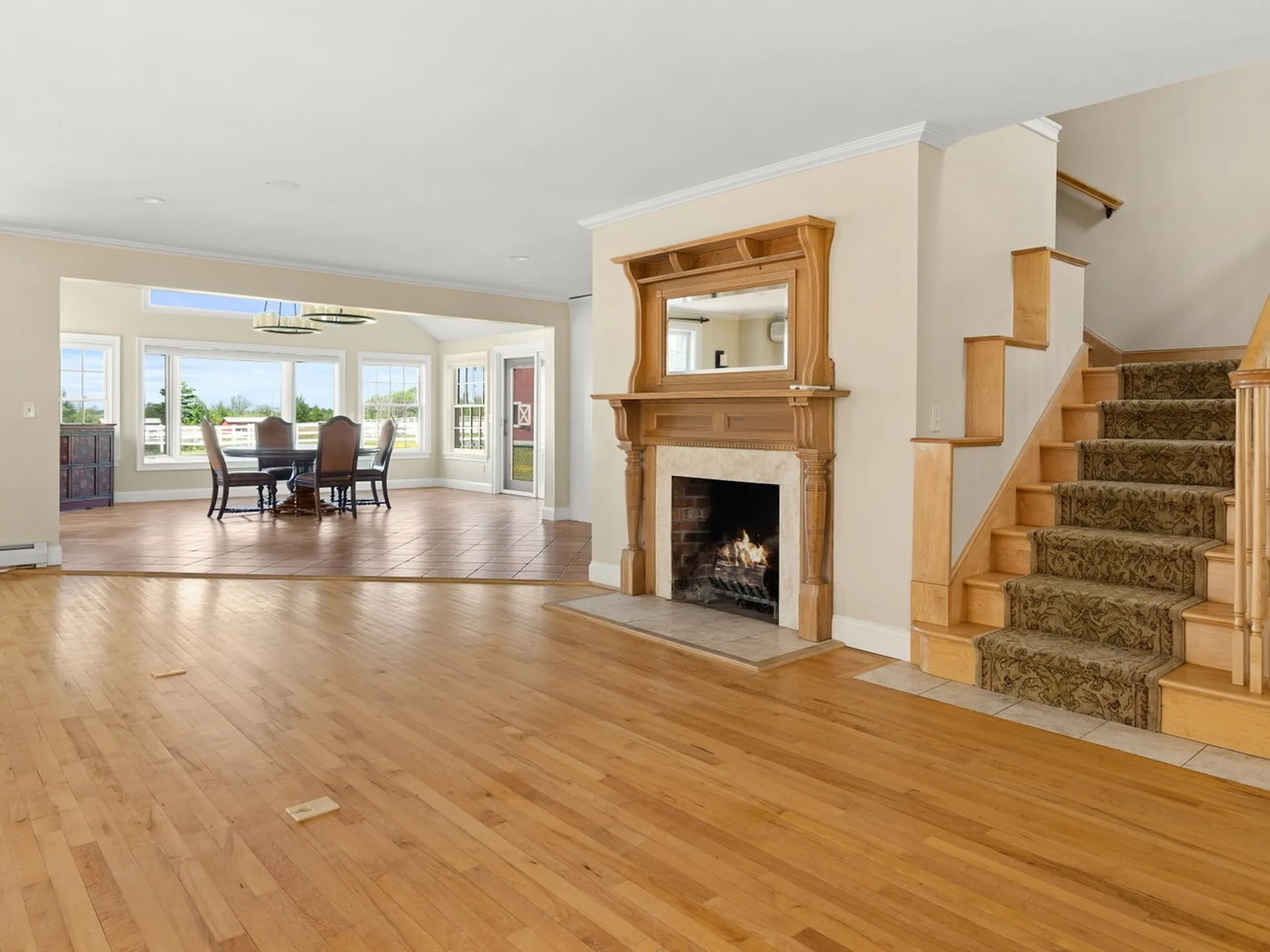 83 Wind Ridge Drive Shelburne VT 05482