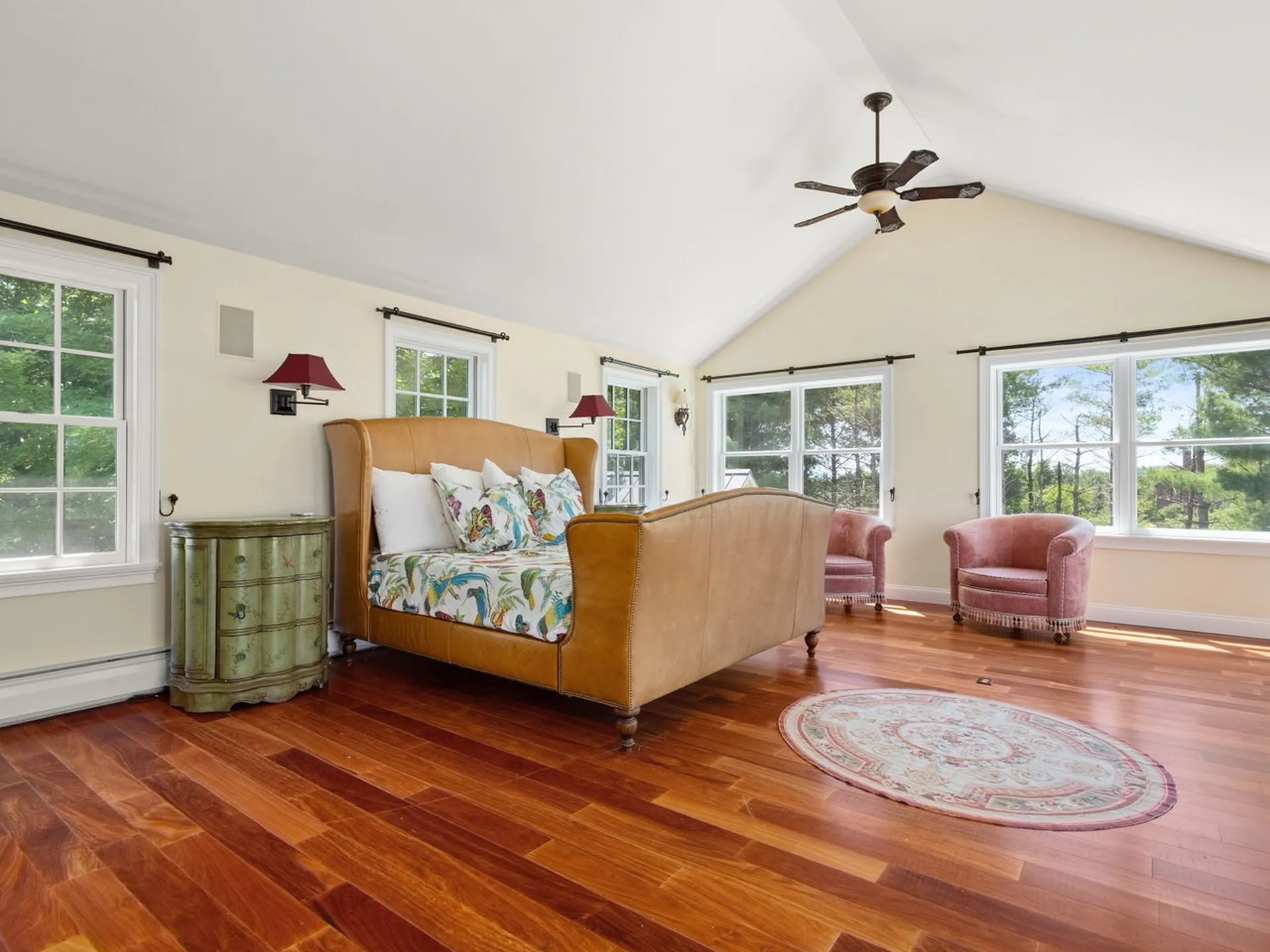 83 Wind Ridge Drive Shelburne VT 05482