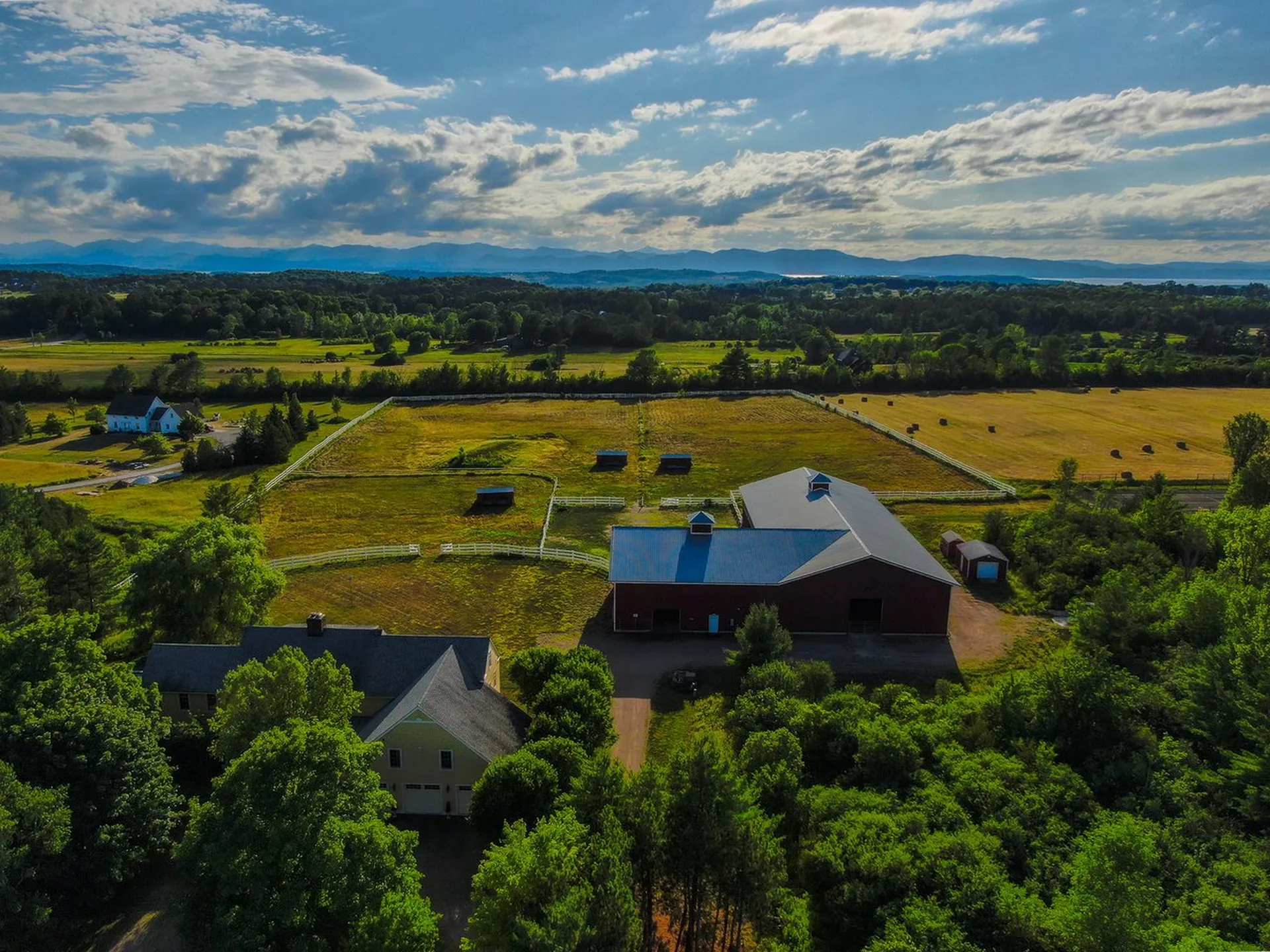83 Wind Ridge Drive Shelburne VT 05482