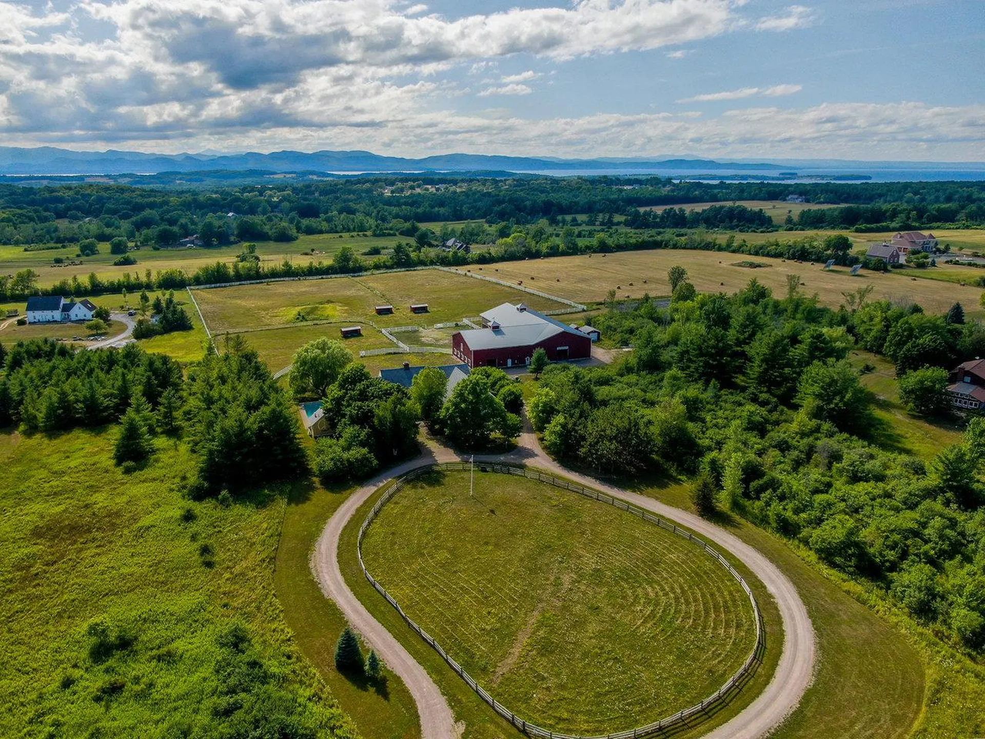 83 Wind Ridge Drive Shelburne VT 05482