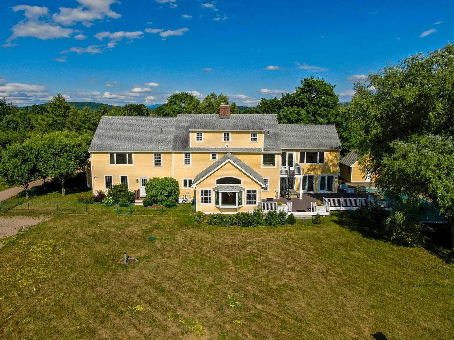 83 Wind Ridge Drive Shelburne VT 05482