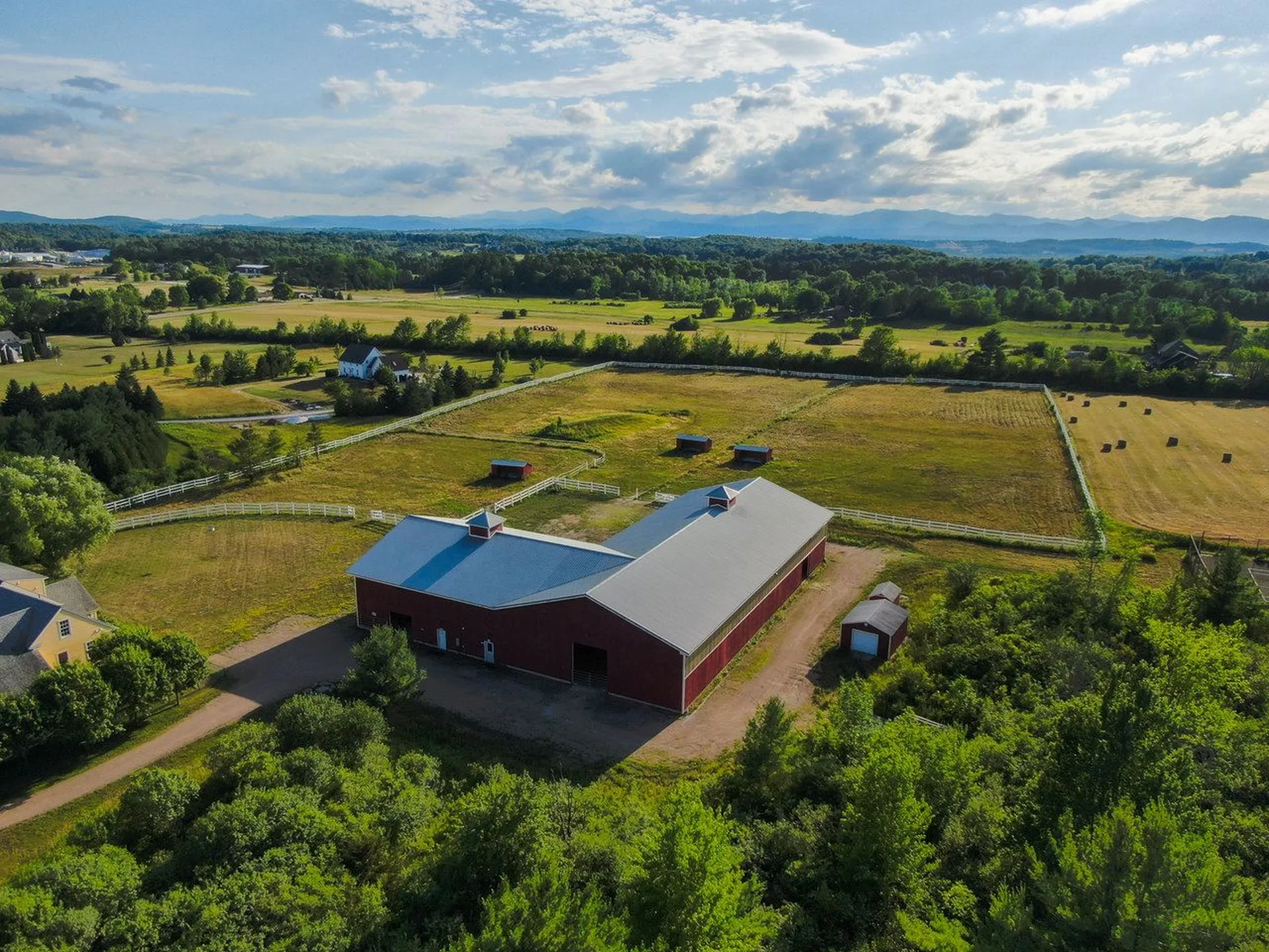 83 Wind Ridge Drive Shelburne VT 05482